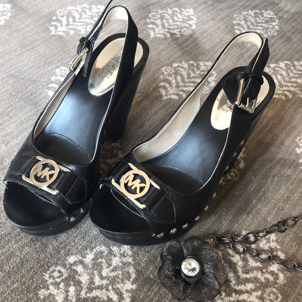 Michael Kors shoes